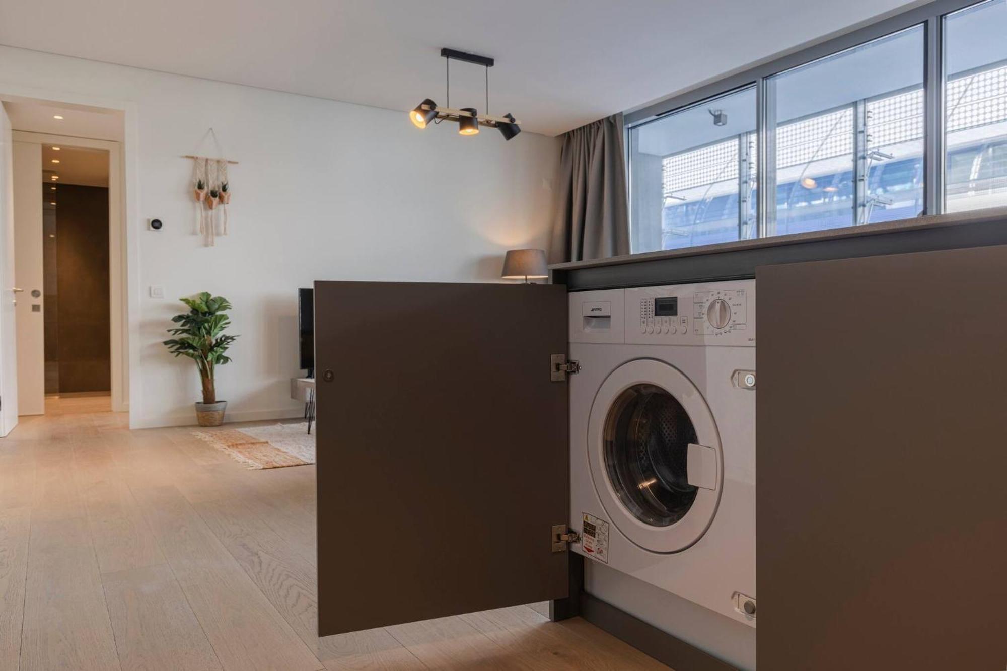 Apartamento Prata Riverside Xvii By Innkeeper *