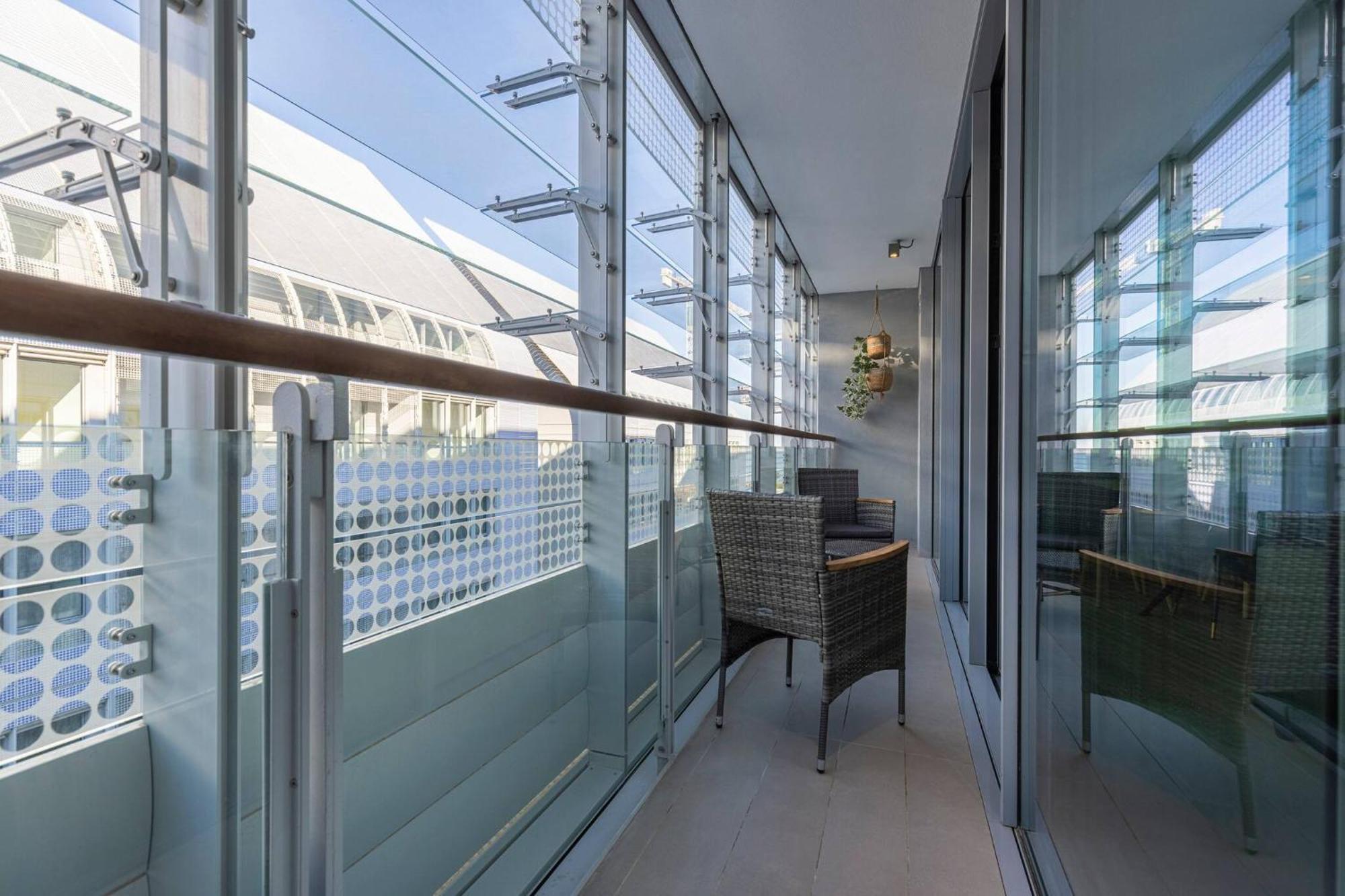 Prata Riverside Xvii By Innkeeper Apartamento