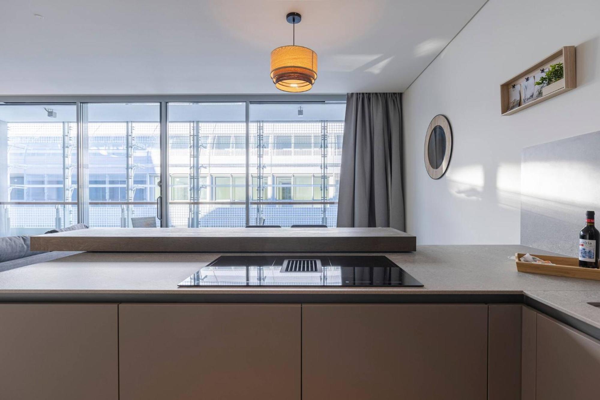 Apartamento Prata Riverside Xvii By Innkeeper *