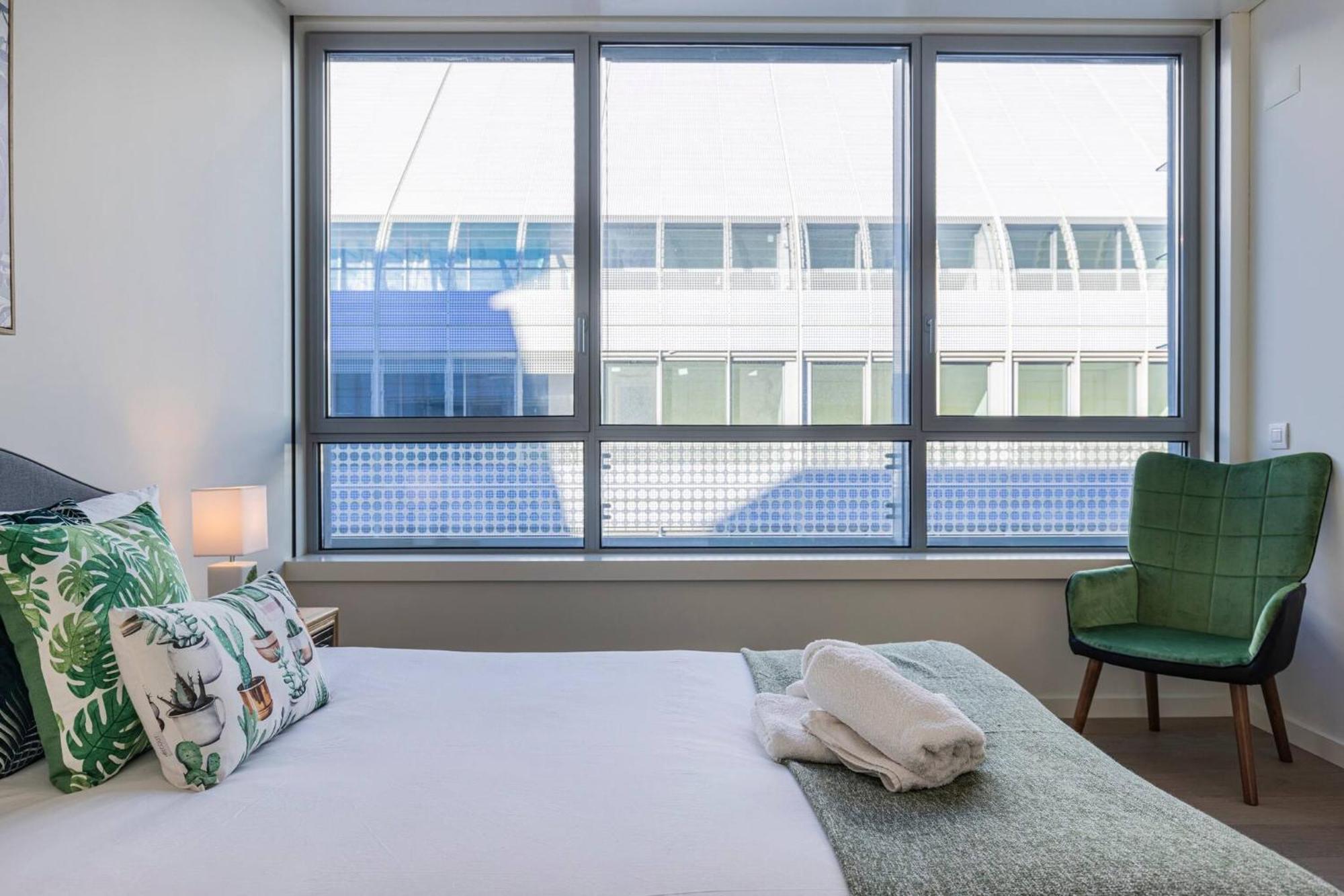 Prata Riverside Xvii By Innkeeper Apartamento