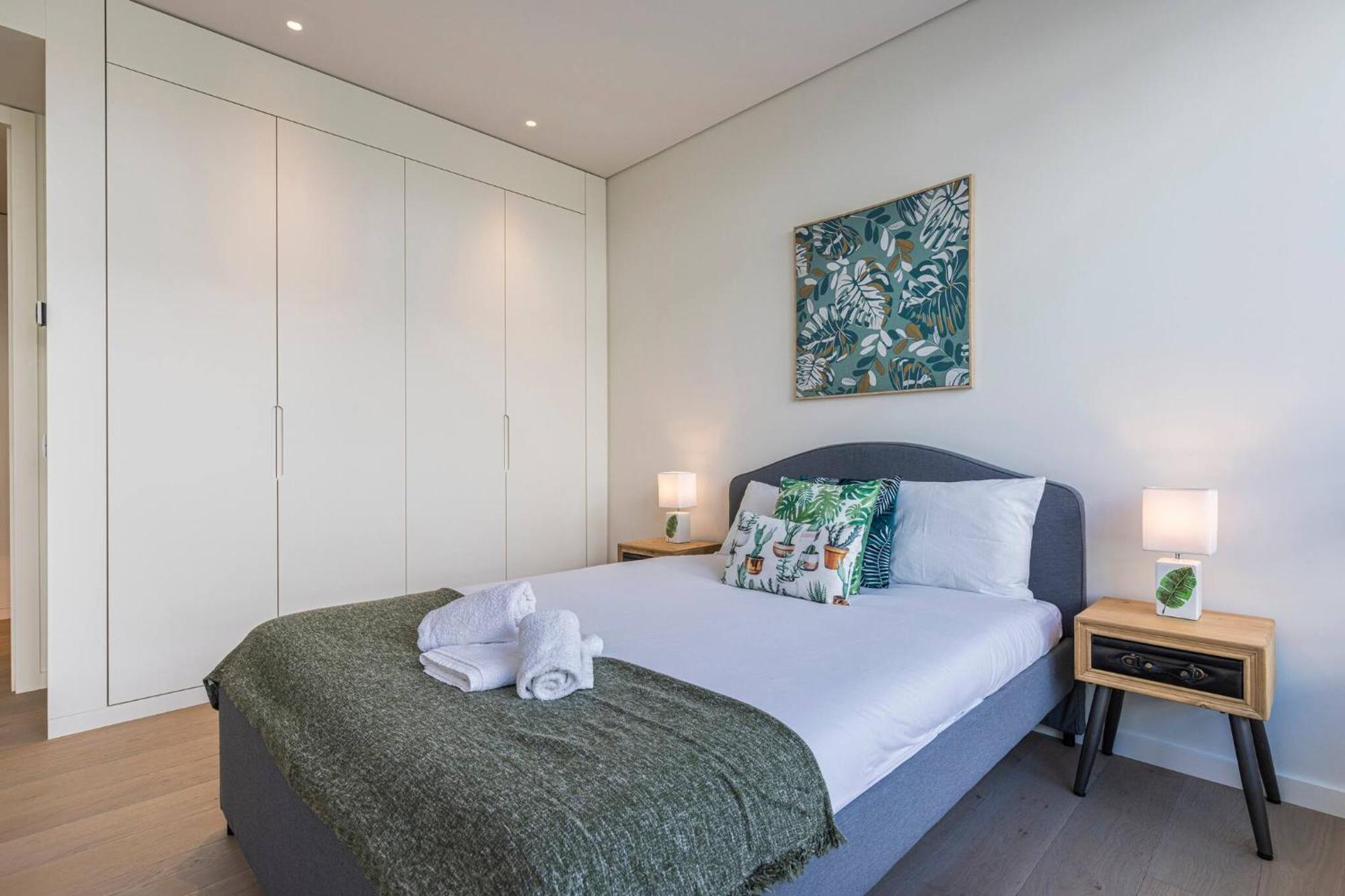 Prata Riverside Xvii By Innkeeper Apartamento *