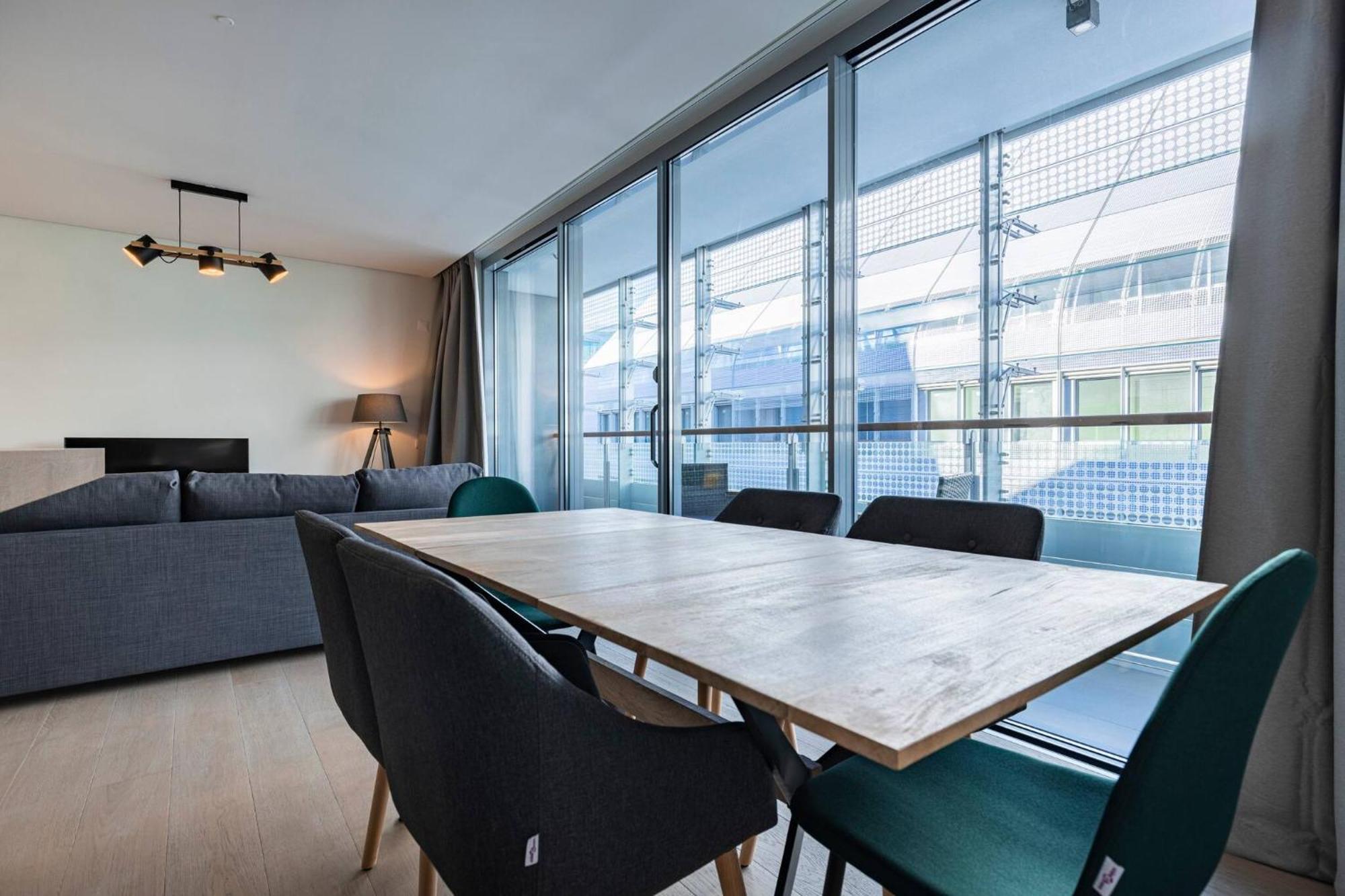 Prata Riverside Xvii By Innkeeper Apartamento Lisboa