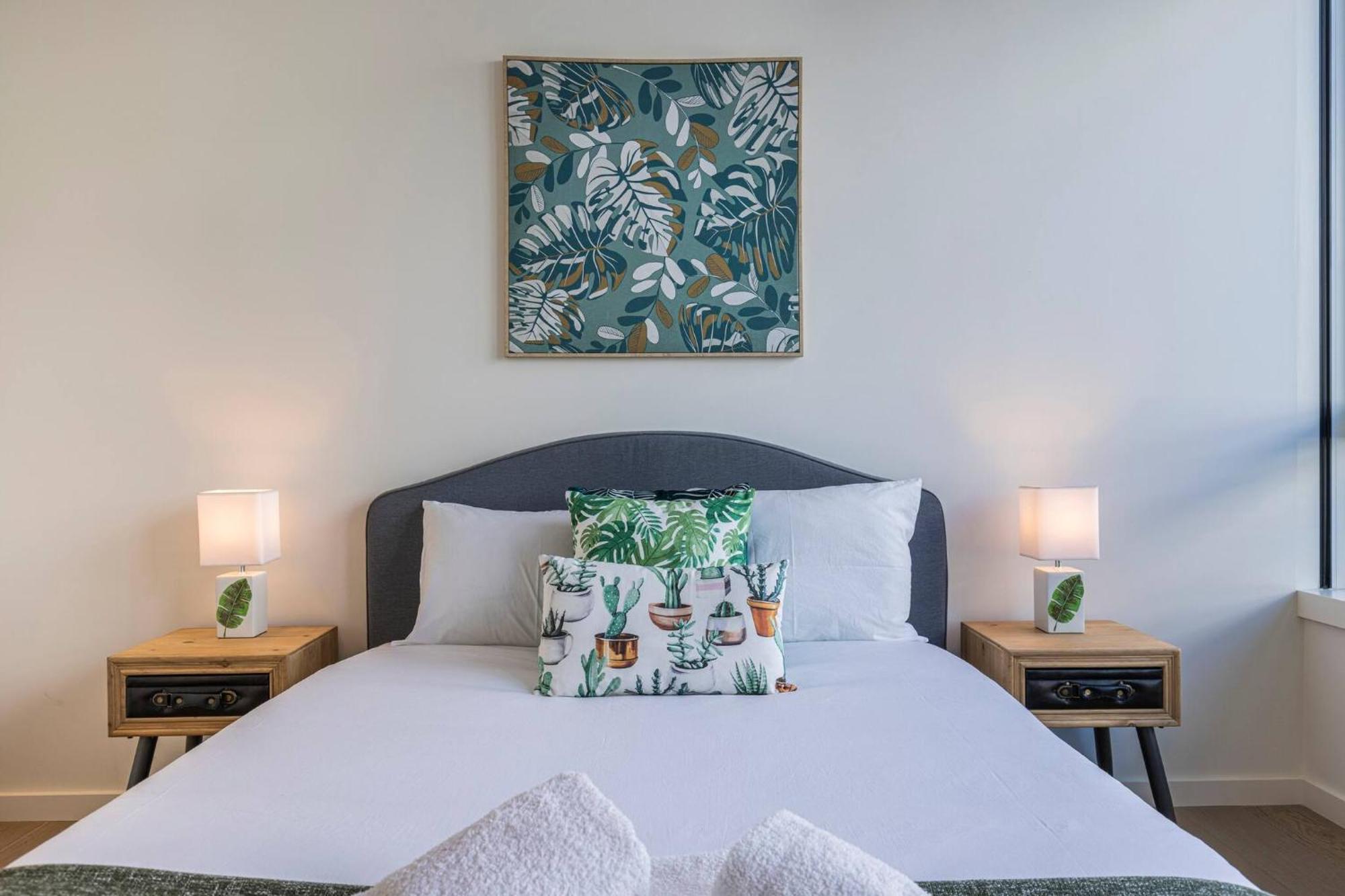 Apartamento Prata Riverside Xvii By Innkeeper *