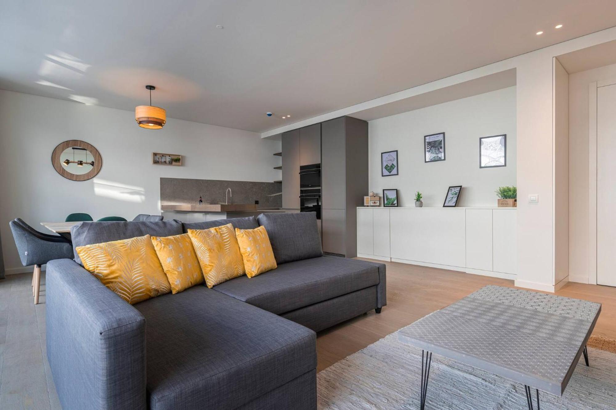 Prata Riverside Xvii By Innkeeper Apartamento Lisboa