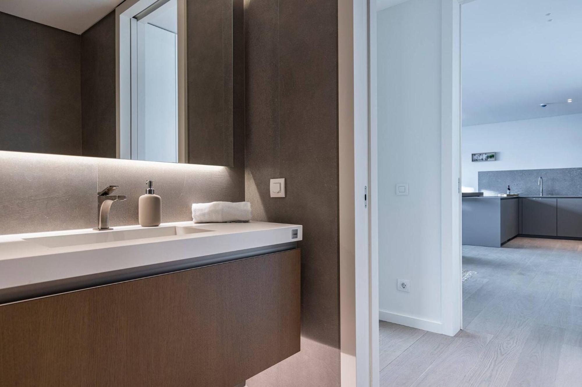 Apartamento Prata Riverside Xvii By Innkeeper Lisboa