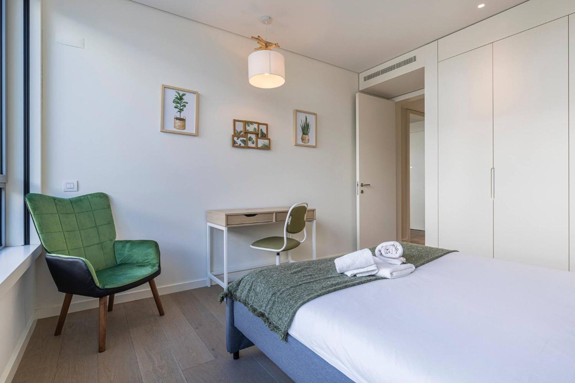 Prata Riverside Xvii By Innkeeper Lisboa