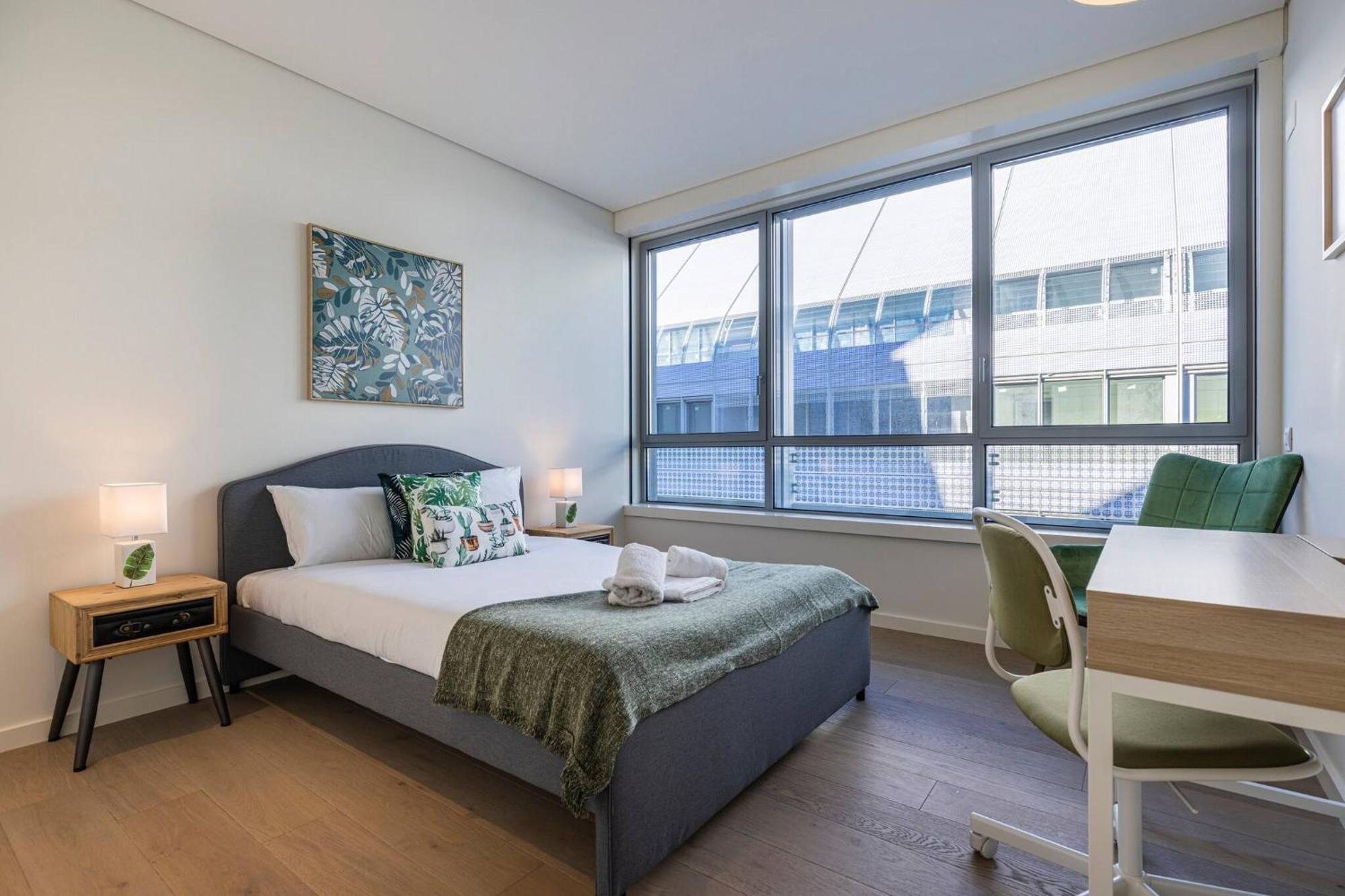 Prata Riverside Xvii By Innkeeper Apartamento *