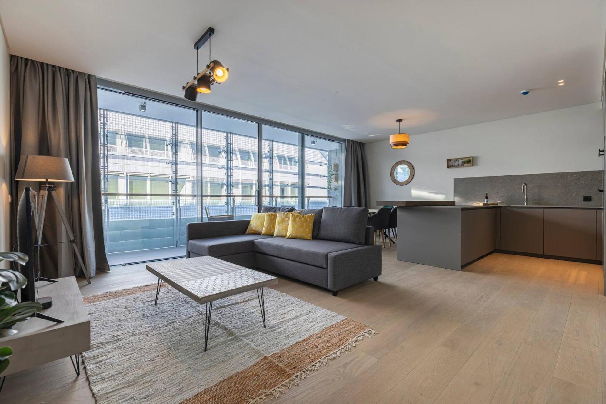 Prata Riverside Xvii By Innkeeper Apartamento Lisboa
